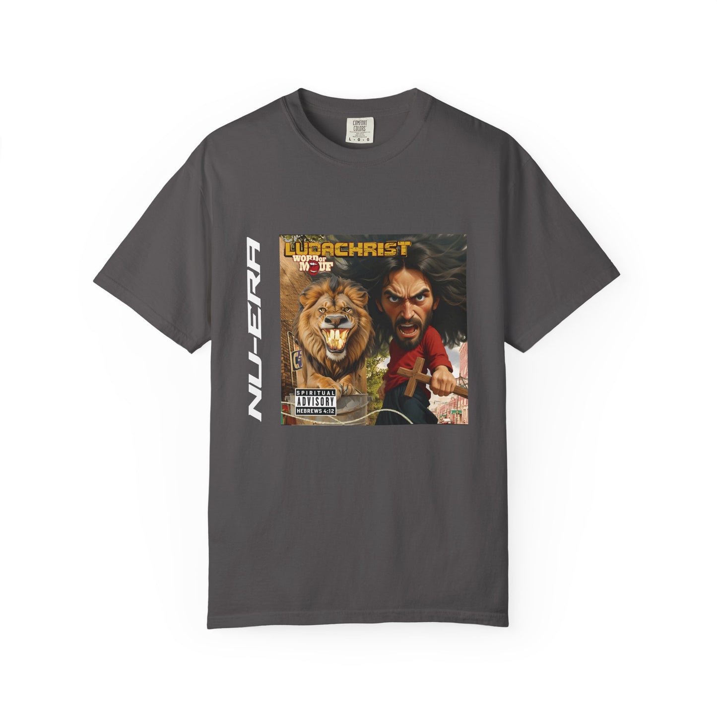 Ludachrist T-Shirt