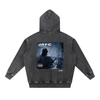 The Kingdom Blueprint Vintage Hoodie