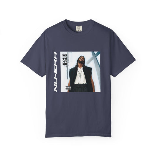 Kingdom Grammar Shirt