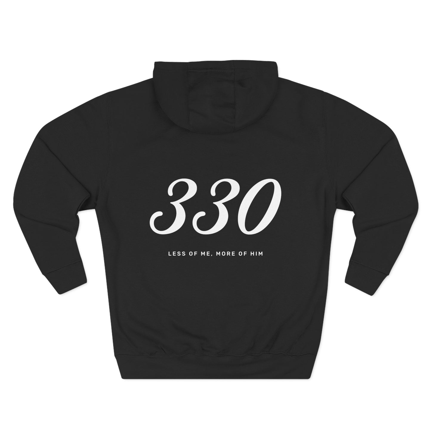 Humbl 330 Hoodie