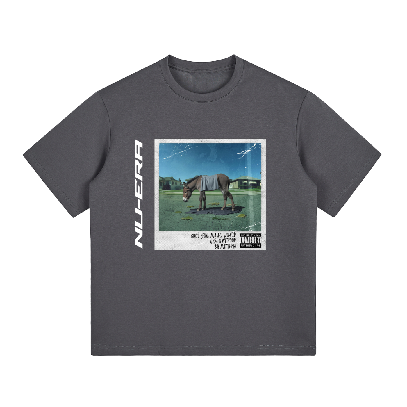 Good Son, m.A.A.d World T-Shirt