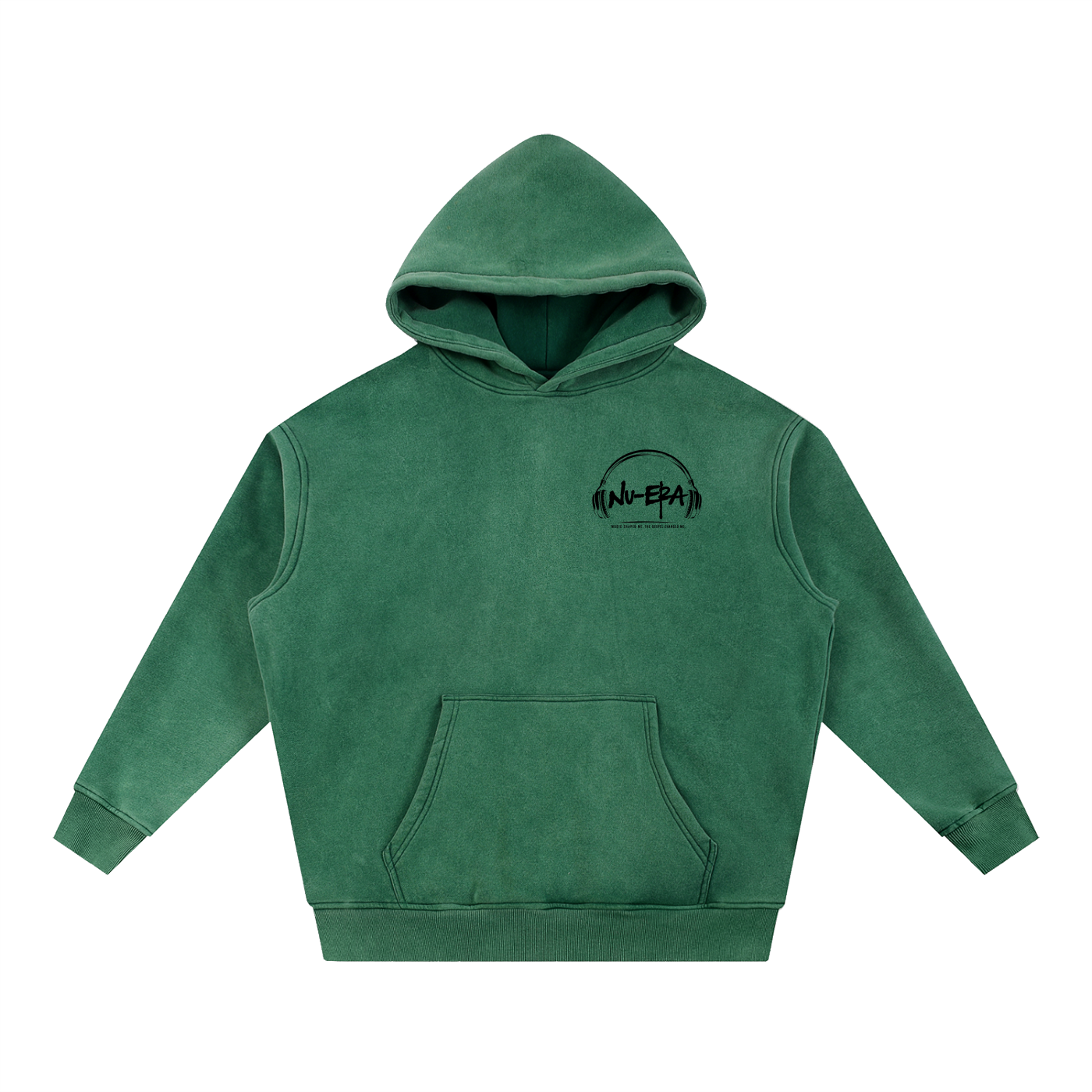 Holy Ghost Vintage Hoodie
