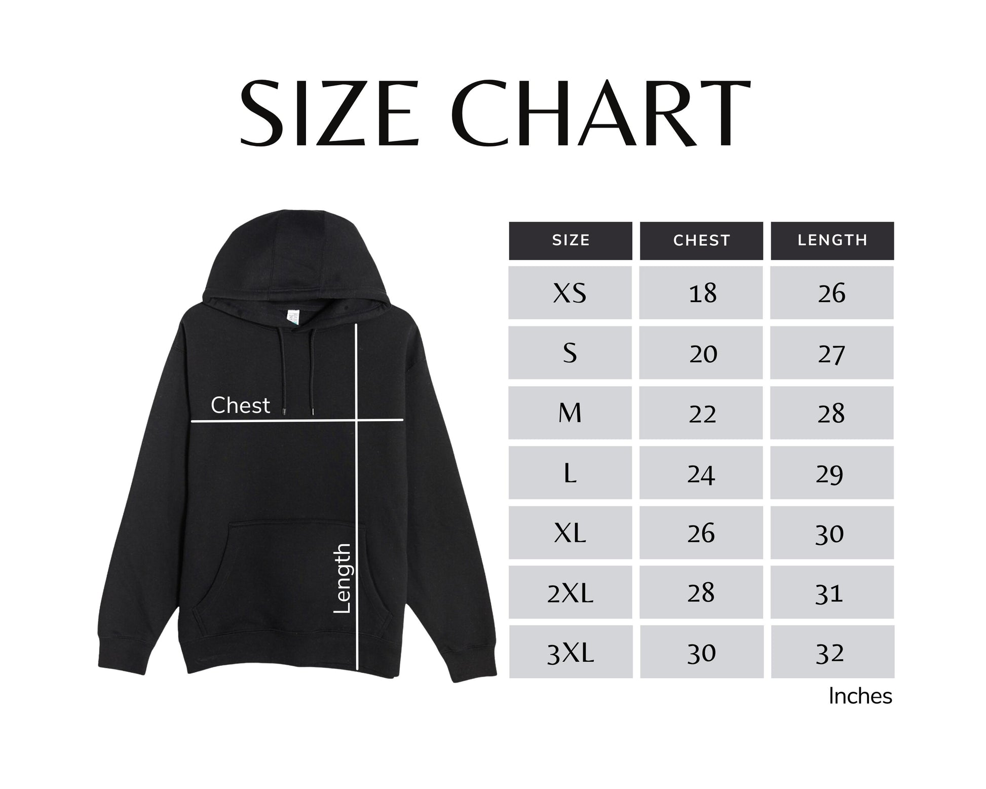 Humbl 330 Hoodie - Raw Faith Shop