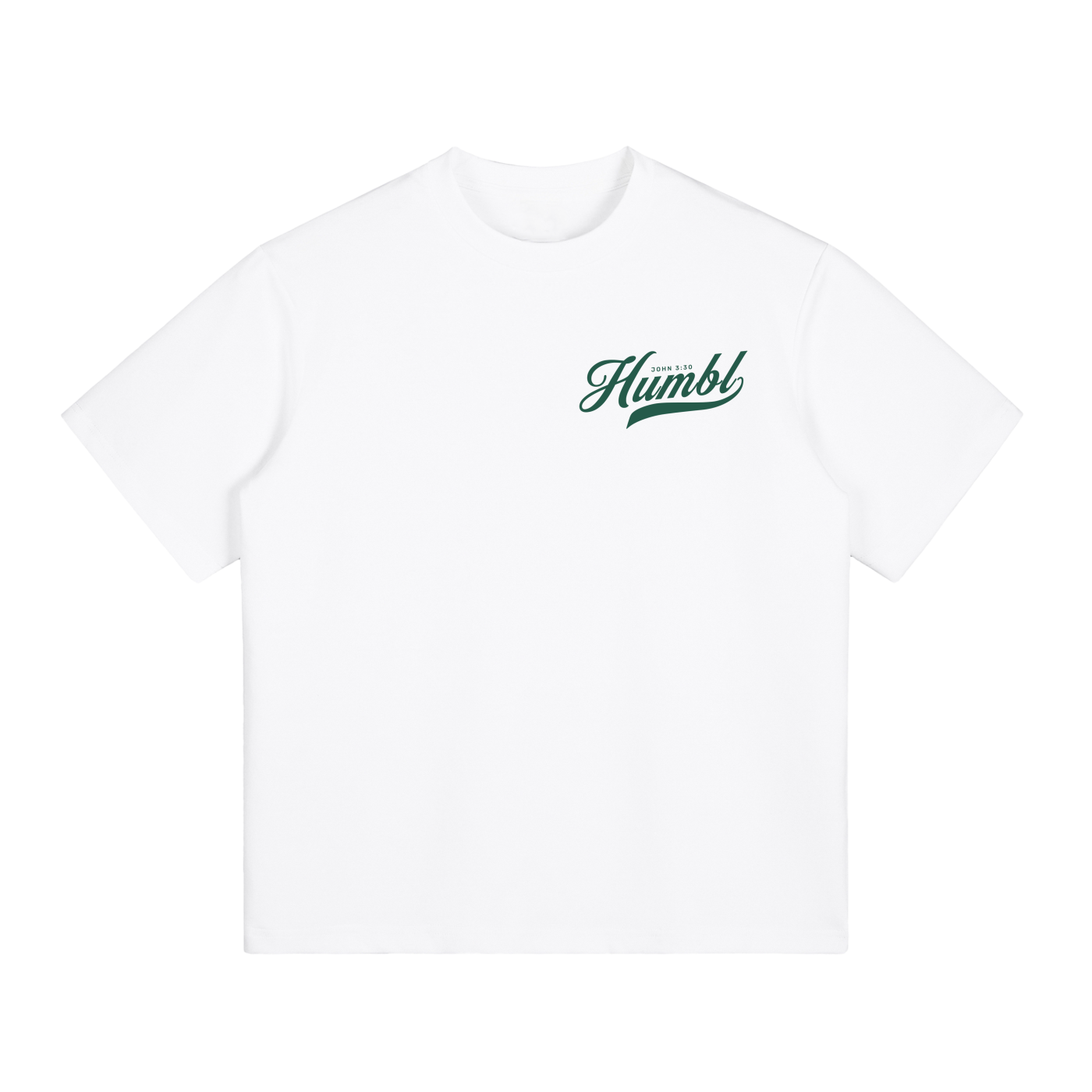 Humbl 330 T-Shirt