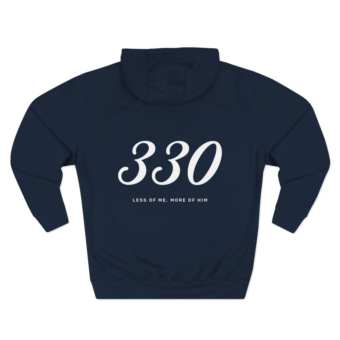Humbl 330 Hoodie