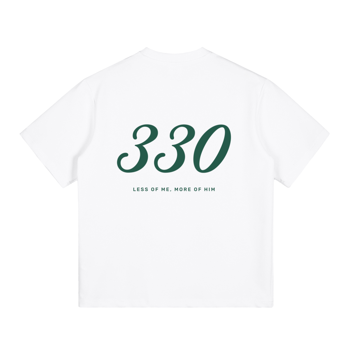 Humbl 330 T-Shirt