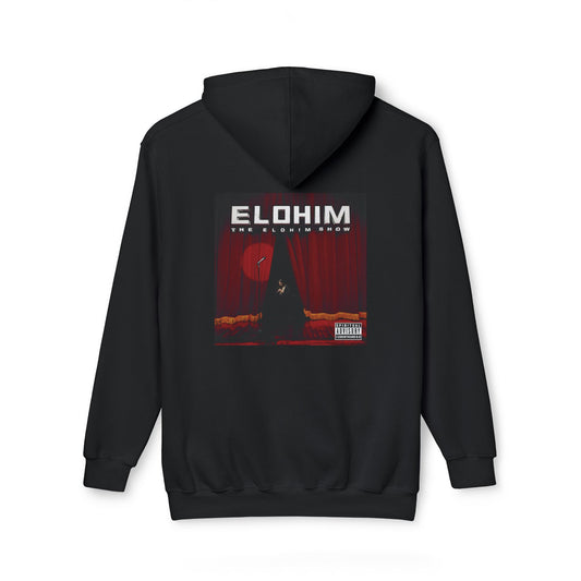 The Elohim Show Hoodie