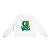 Co-Heirs Mock-Neck Sweater (Women)