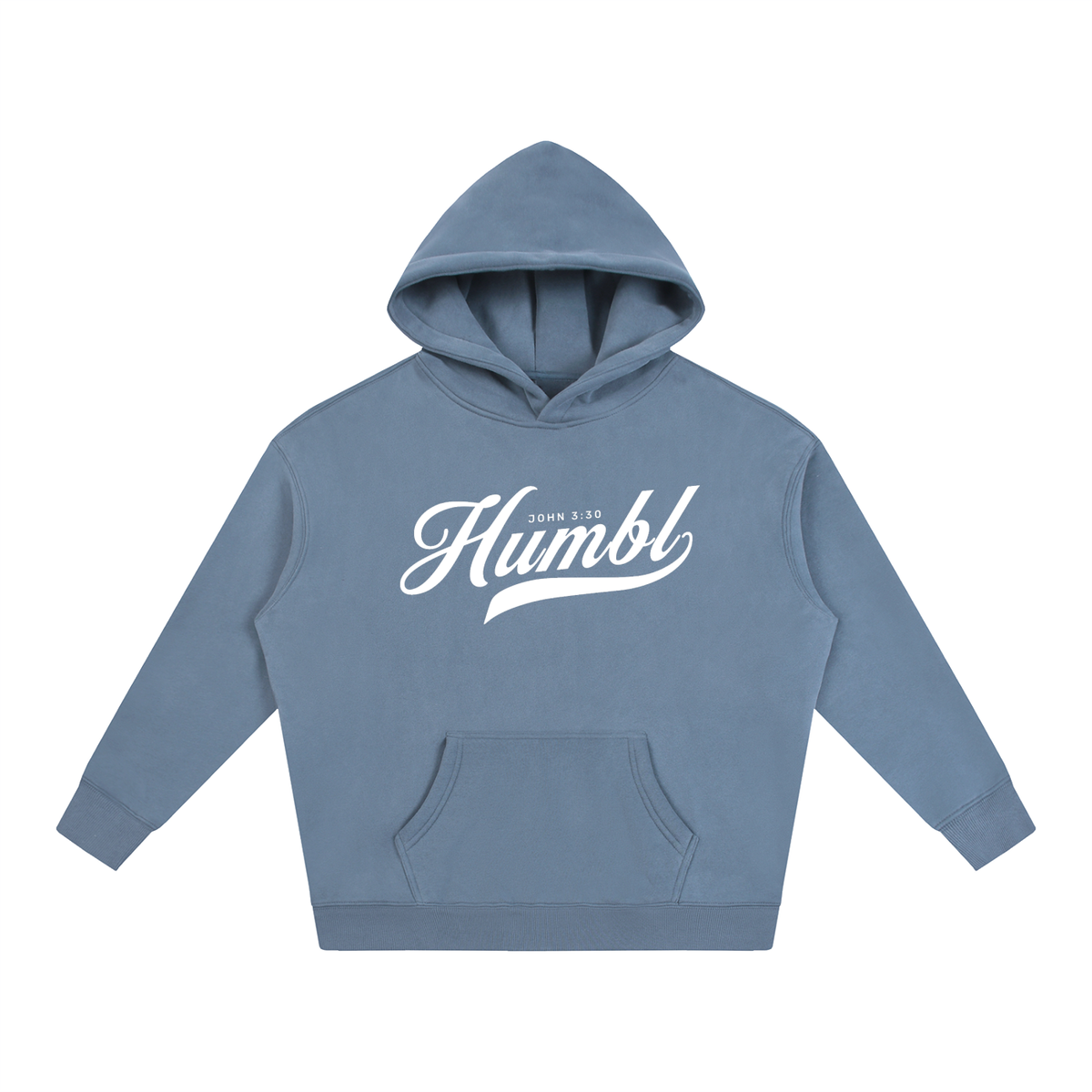Oversize Humbl Hoodie