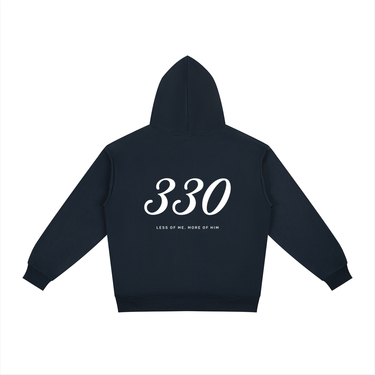 Humbl 330 Hoodie