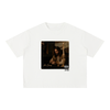 He Cares — Boxy Tee