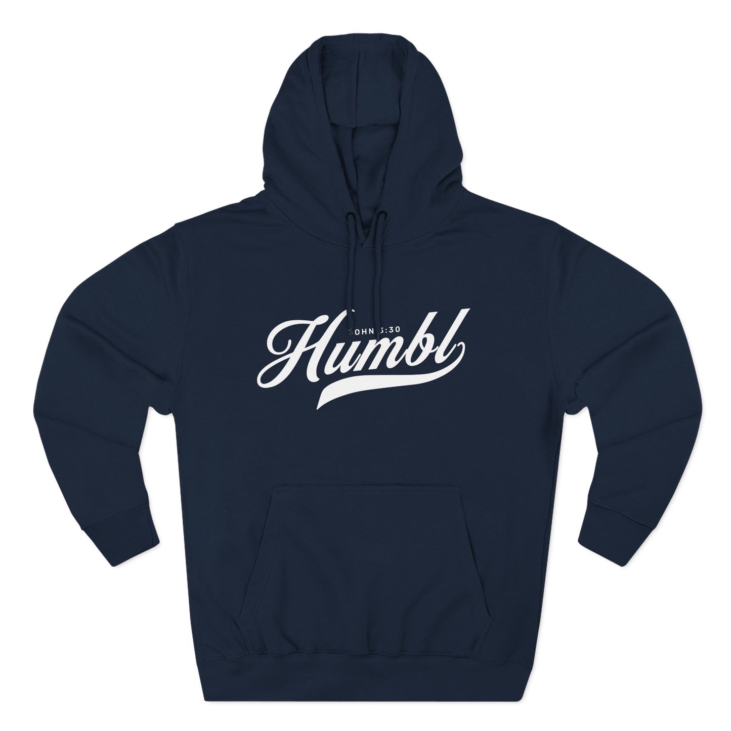 Humbl 330 Hoodie