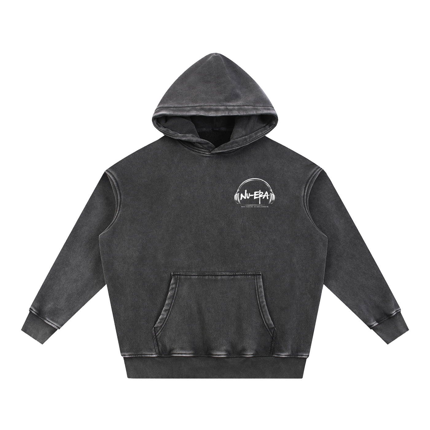 Holy Theory Vintage Hoodie