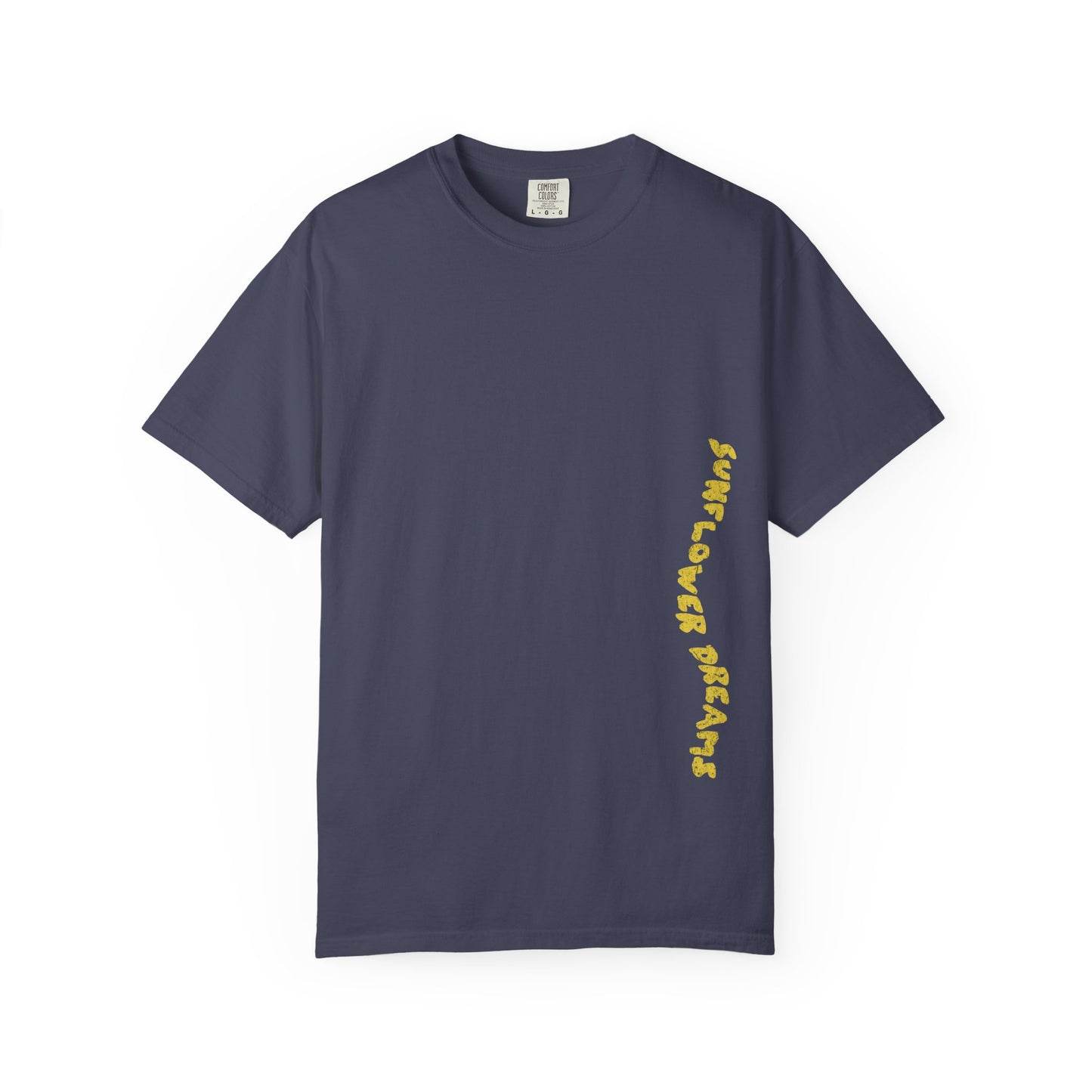 Sunflower Dreams T-Shirt