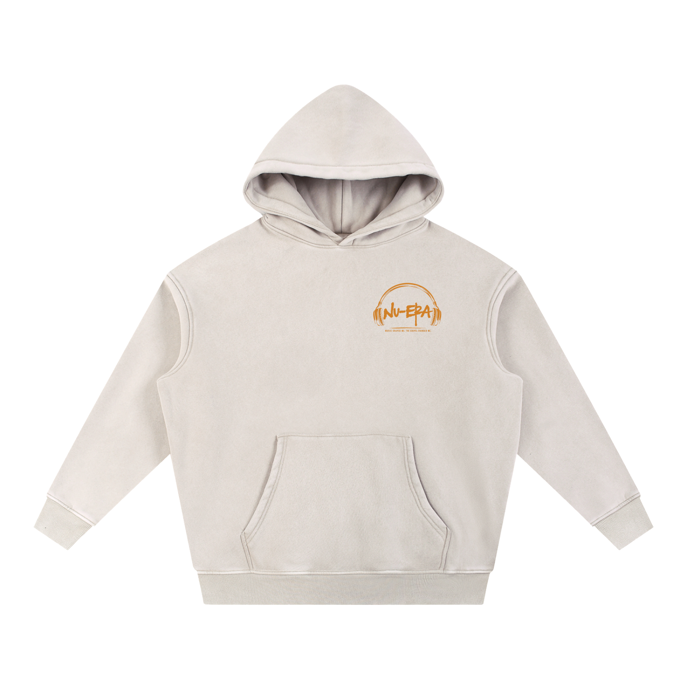 The Transfer Vintage Hoodie