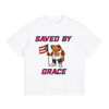 Saved By Grace T-Shirt