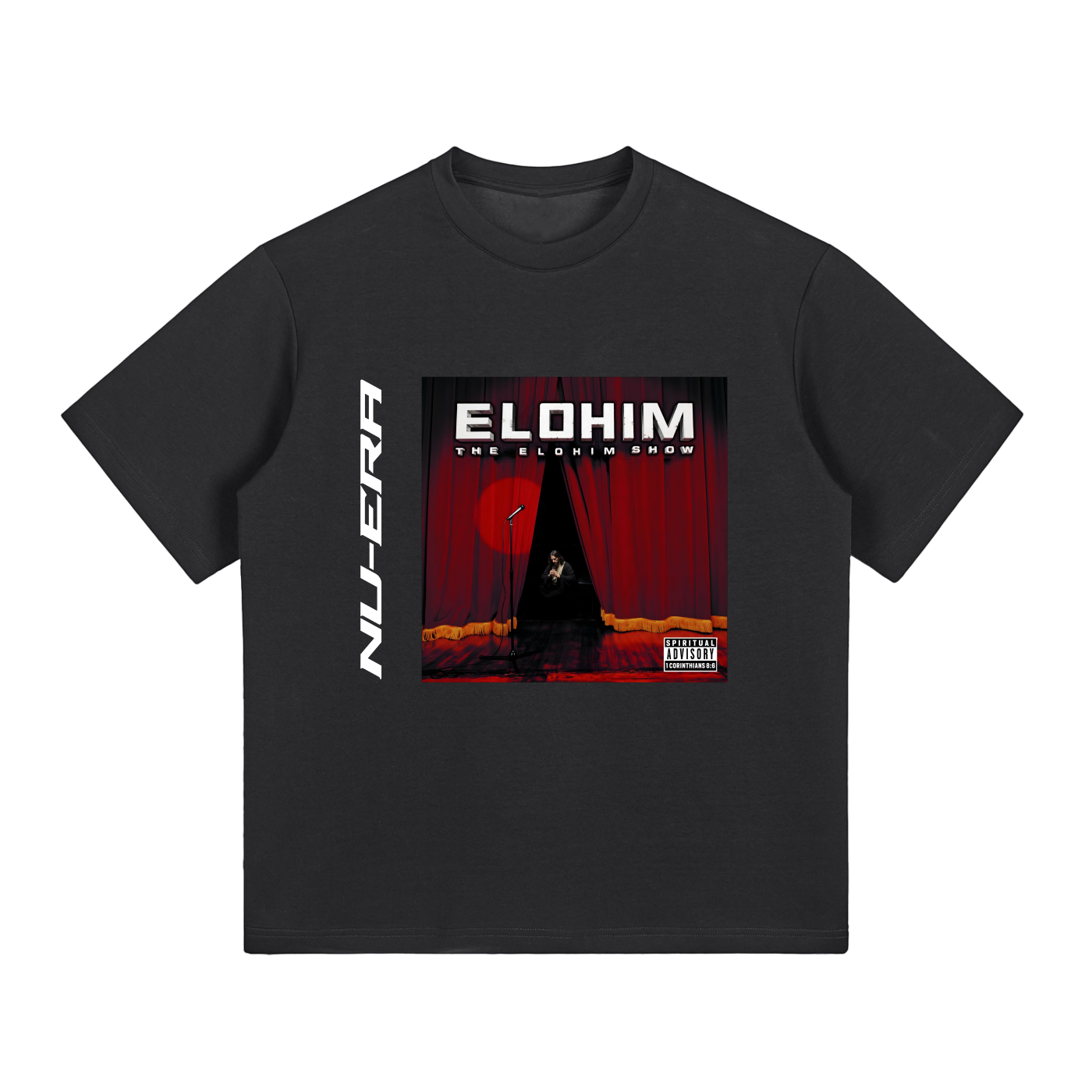 The Elohim Show T-Shirt