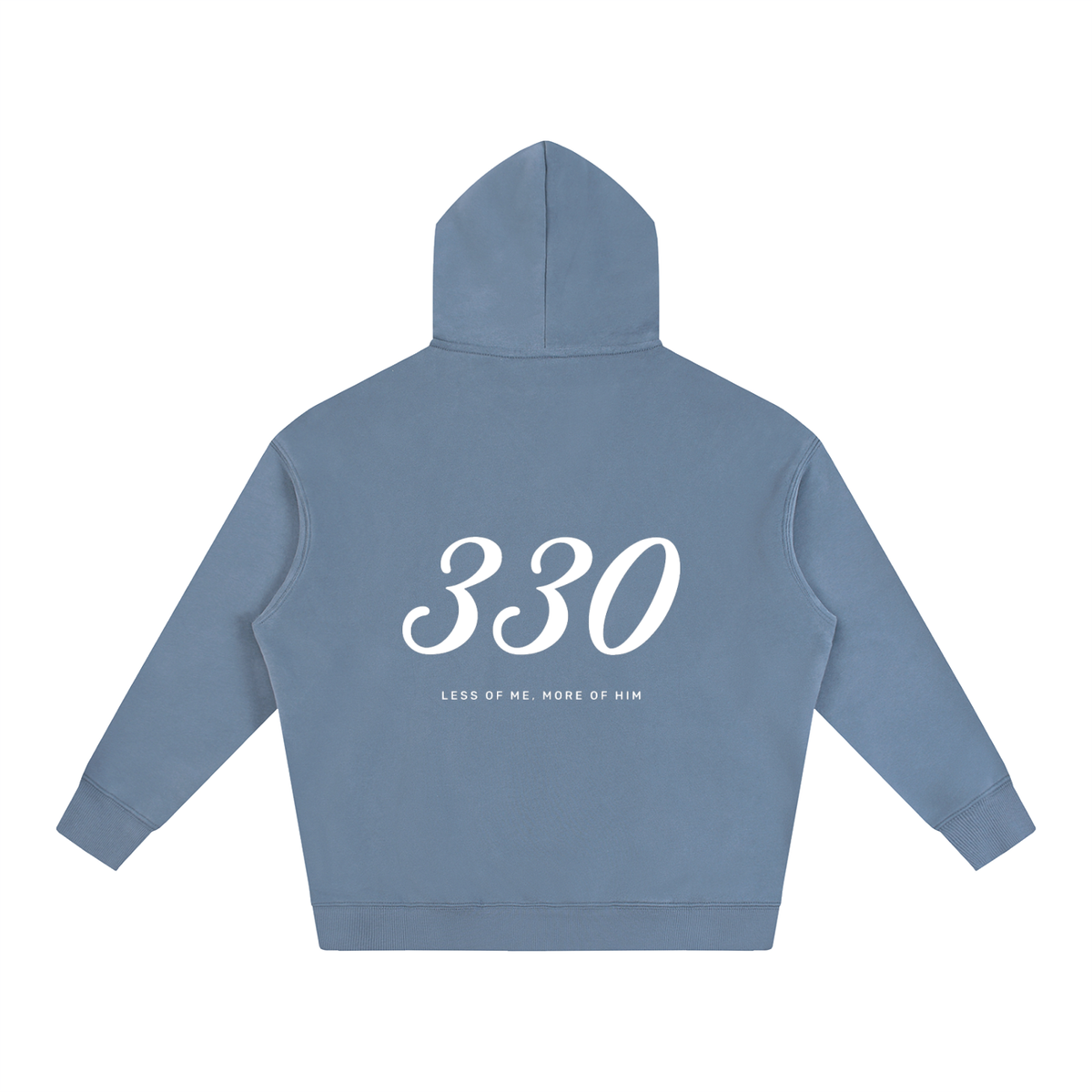 Oversize Humbl Hoodie
