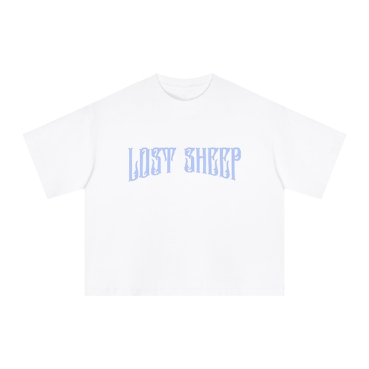 (NEW) Lost Sheep Boxy T-Shirt