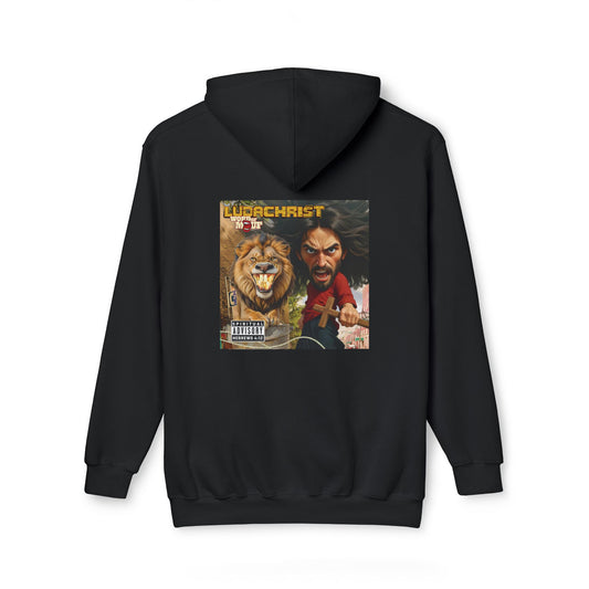 Ludachrist Hoodie