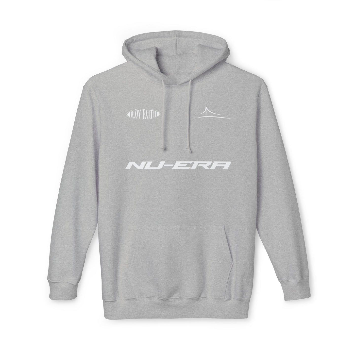 Kingdom Grammar Hoodie
