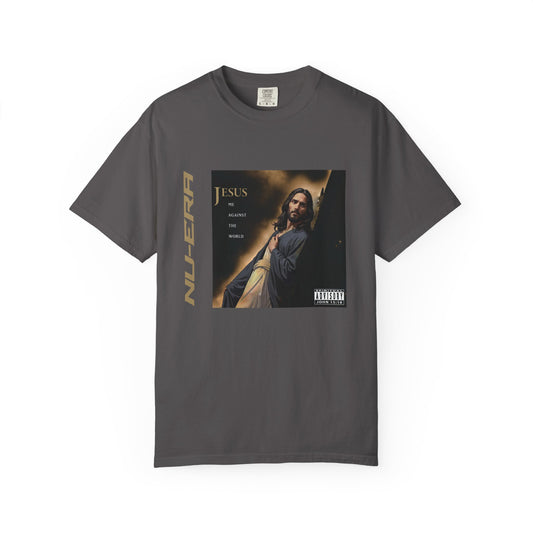 Me Against the World T-Shirt