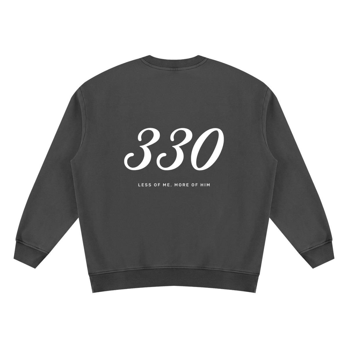 Humbl Vintage Sweatshirt