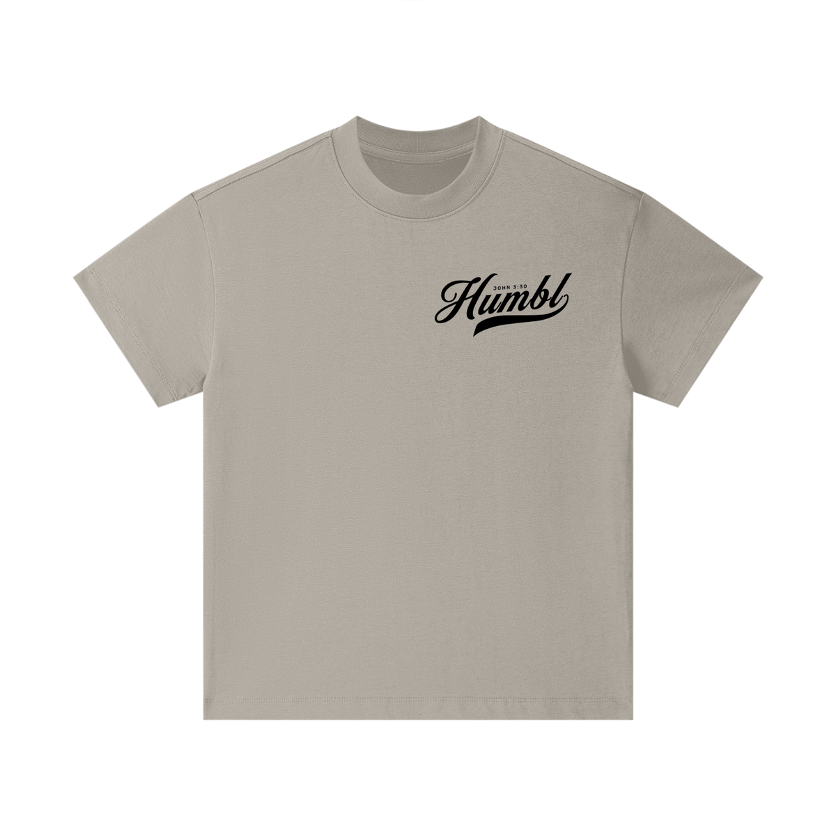 Humbl 330 Tee (Kids)