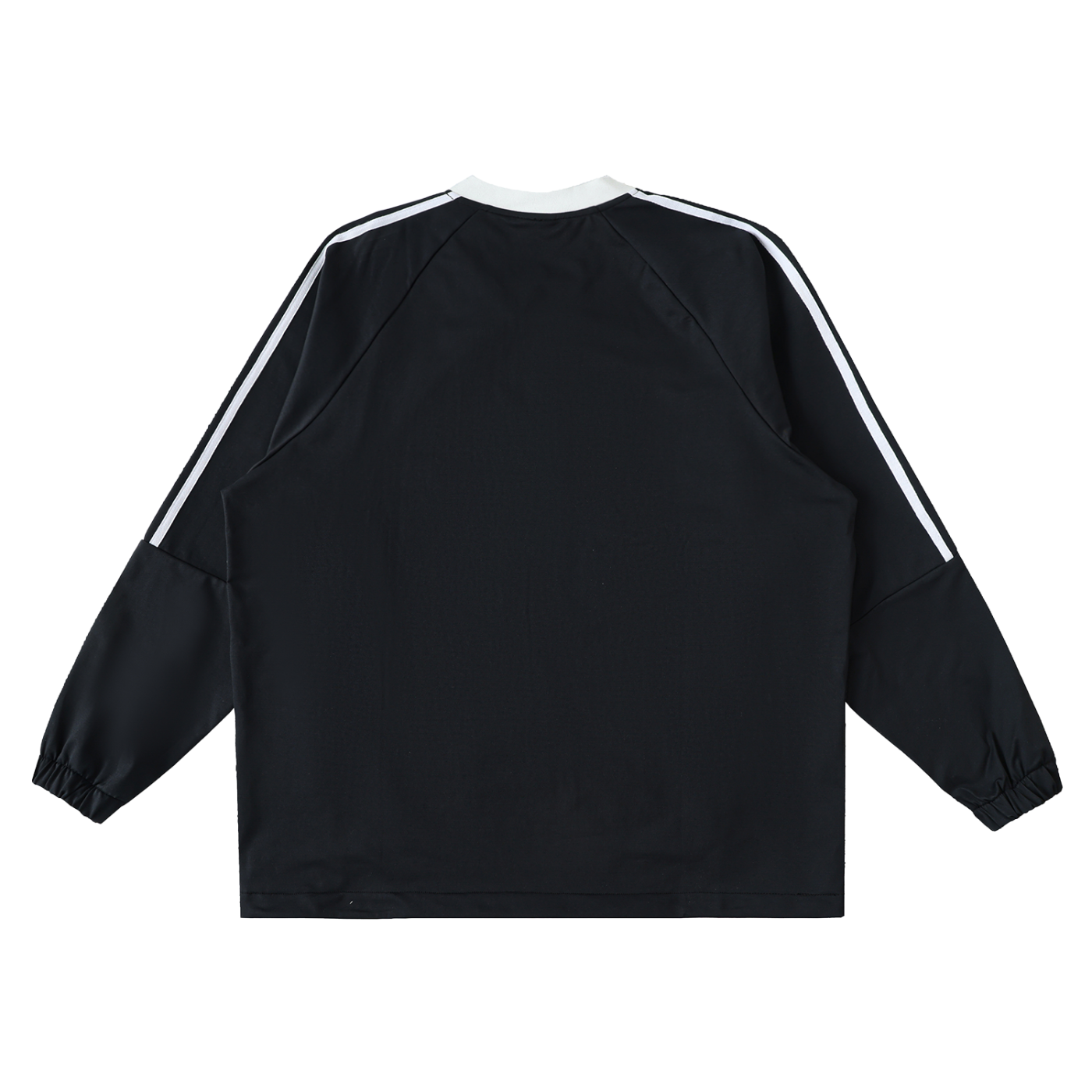 Black Renew Performance Shirt