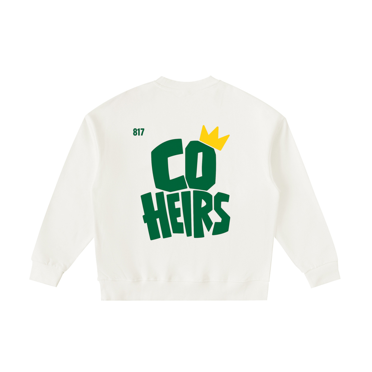 Co-Heirs Sweatshirt (Kids)