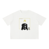 Born Sacrifice — Boxy Tee