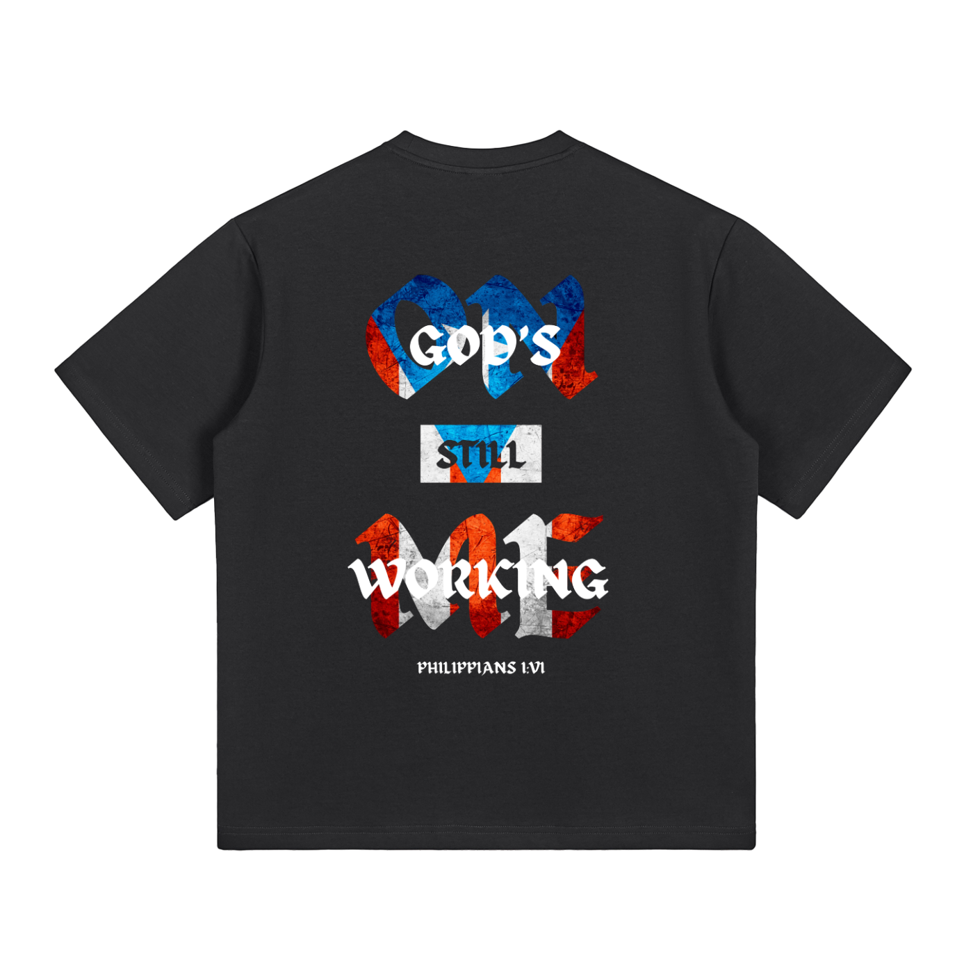 Boricua Tee