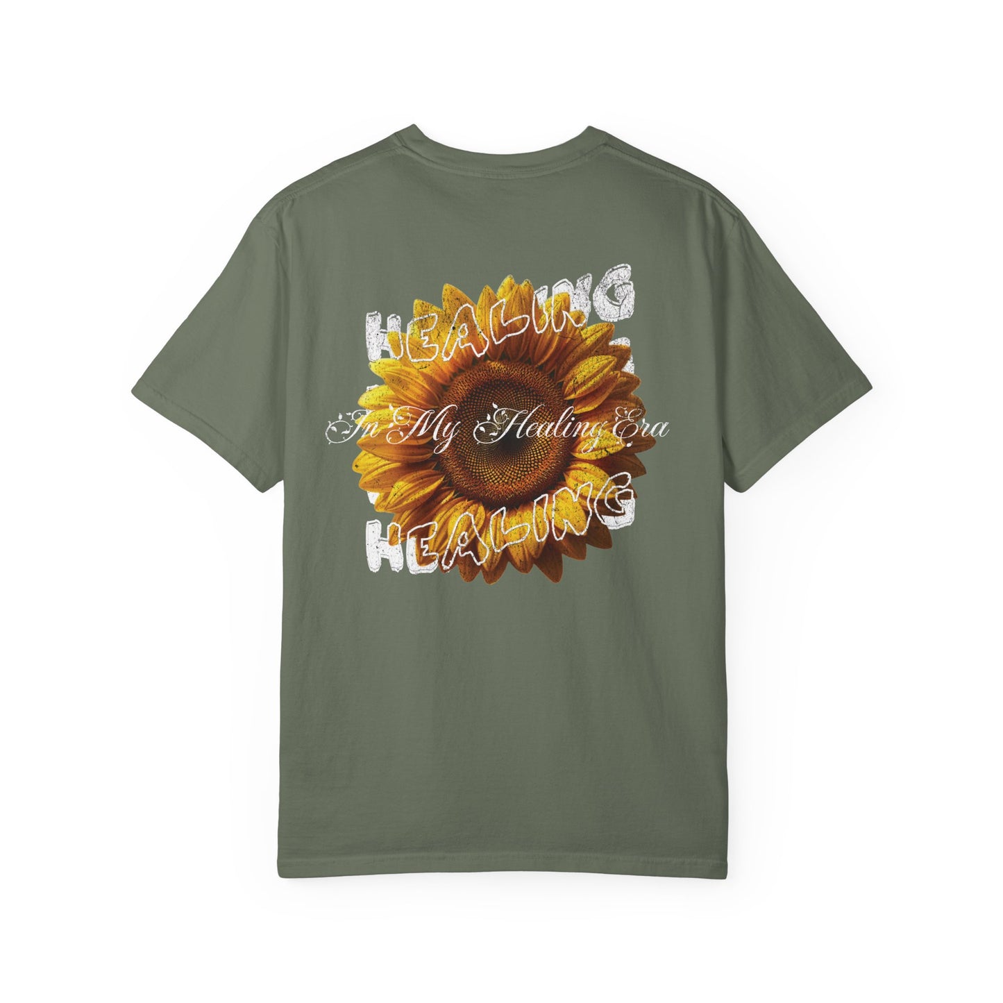 Sunflower Dreams T-Shirt