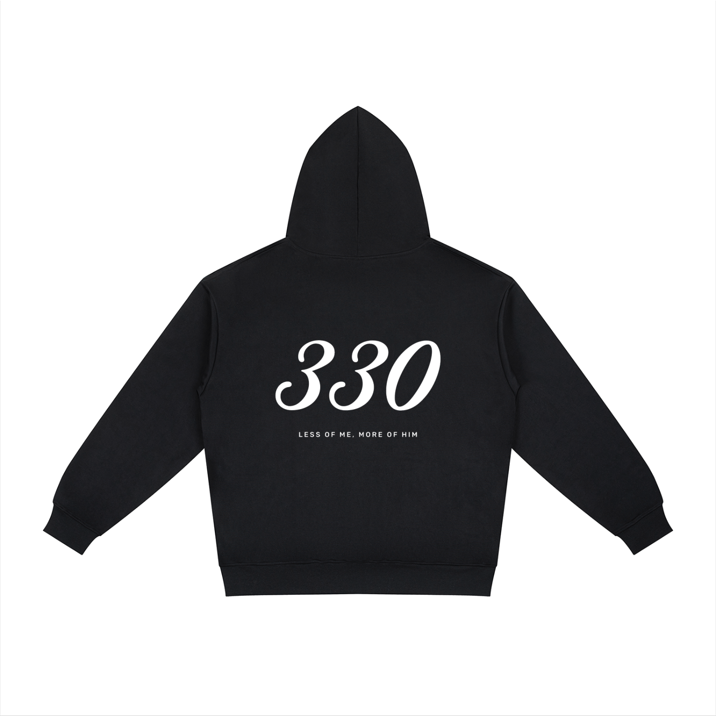 Humbl 330 Hoodie