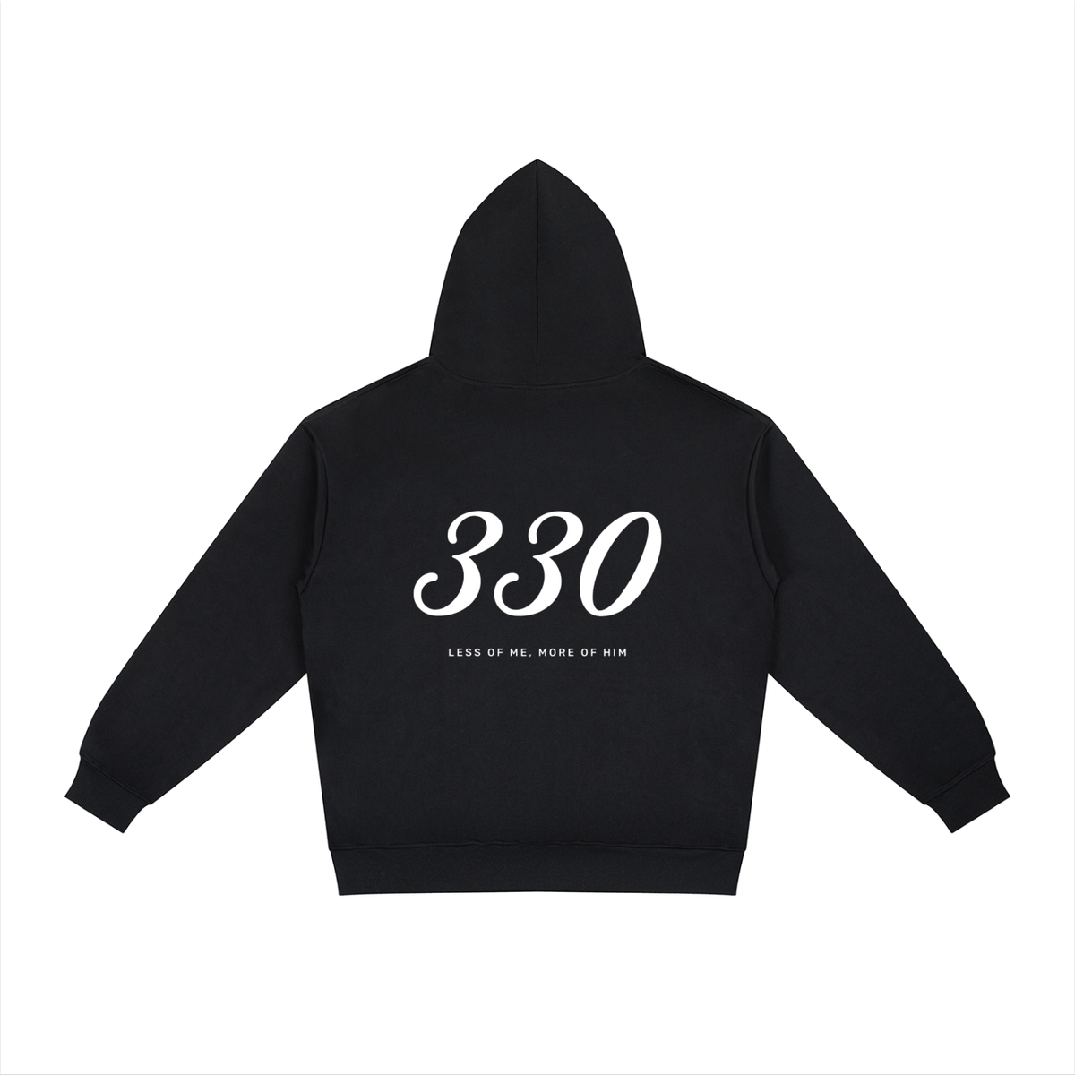 Humbl 330 Hoodie