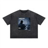 Kingdom Blueprint — Boxy Tee