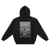 Lost Sheep Boxy Hoodie