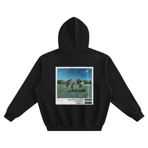 Good Son, m.A.A.d World Boxy Hoodie
