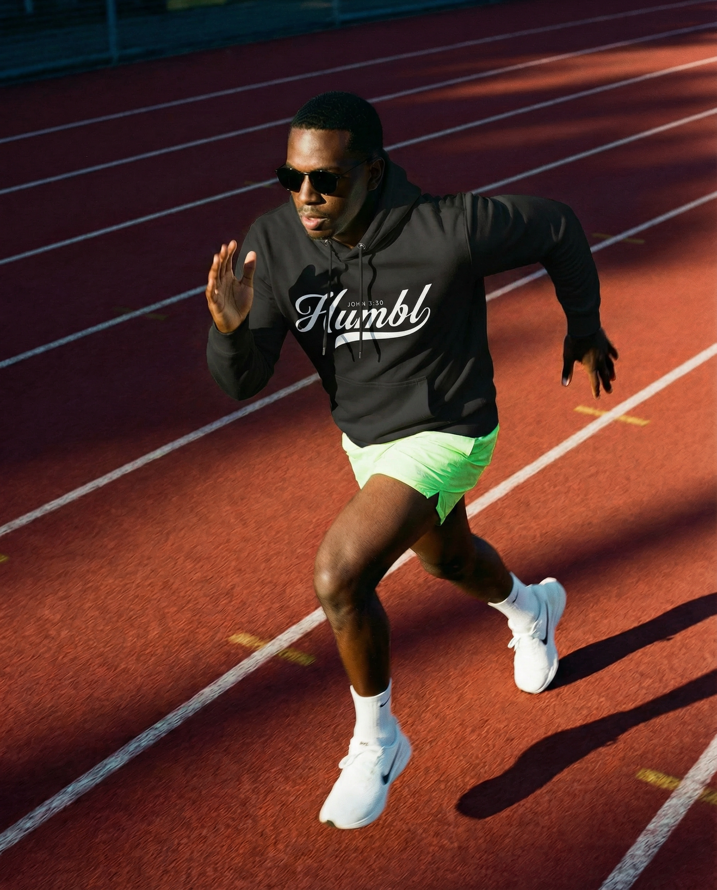 Humbl 330 Hoodie