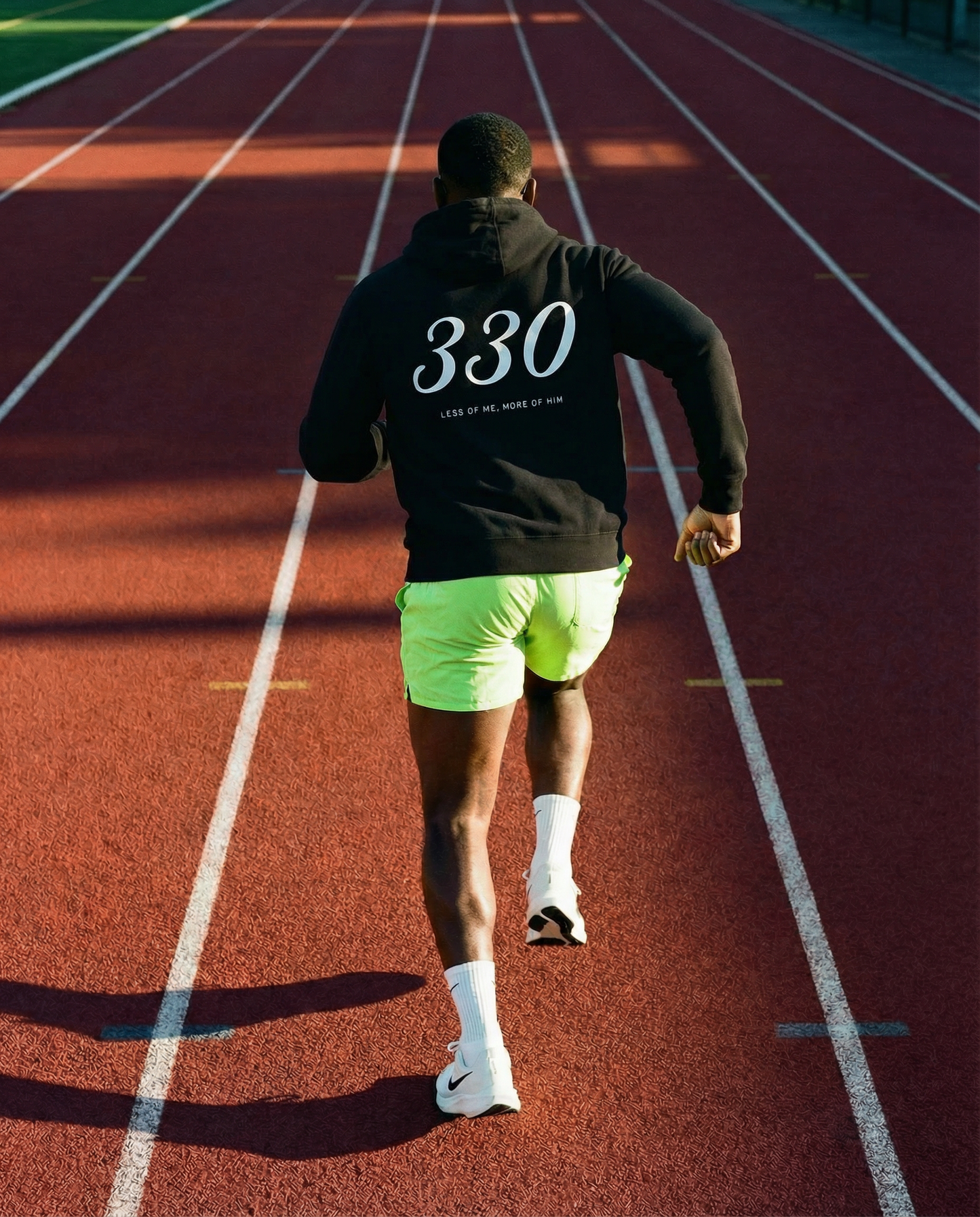 Humbl 330 Hoodie