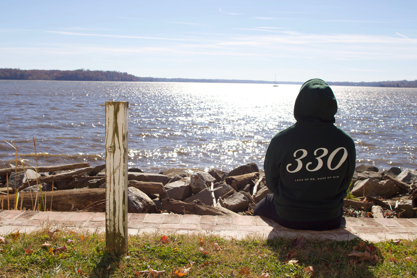 Humbl 330 Hoodie