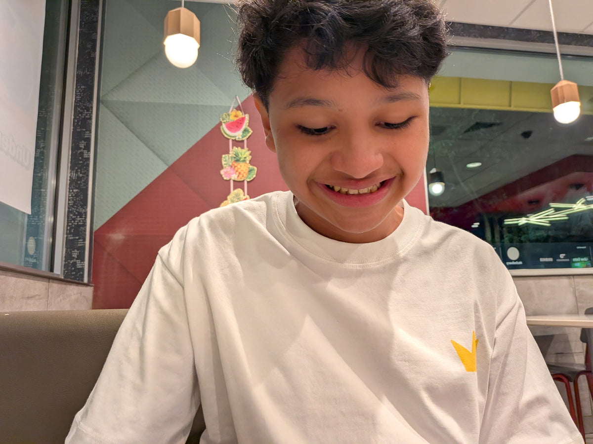 Co Heirs Tee (Kids)