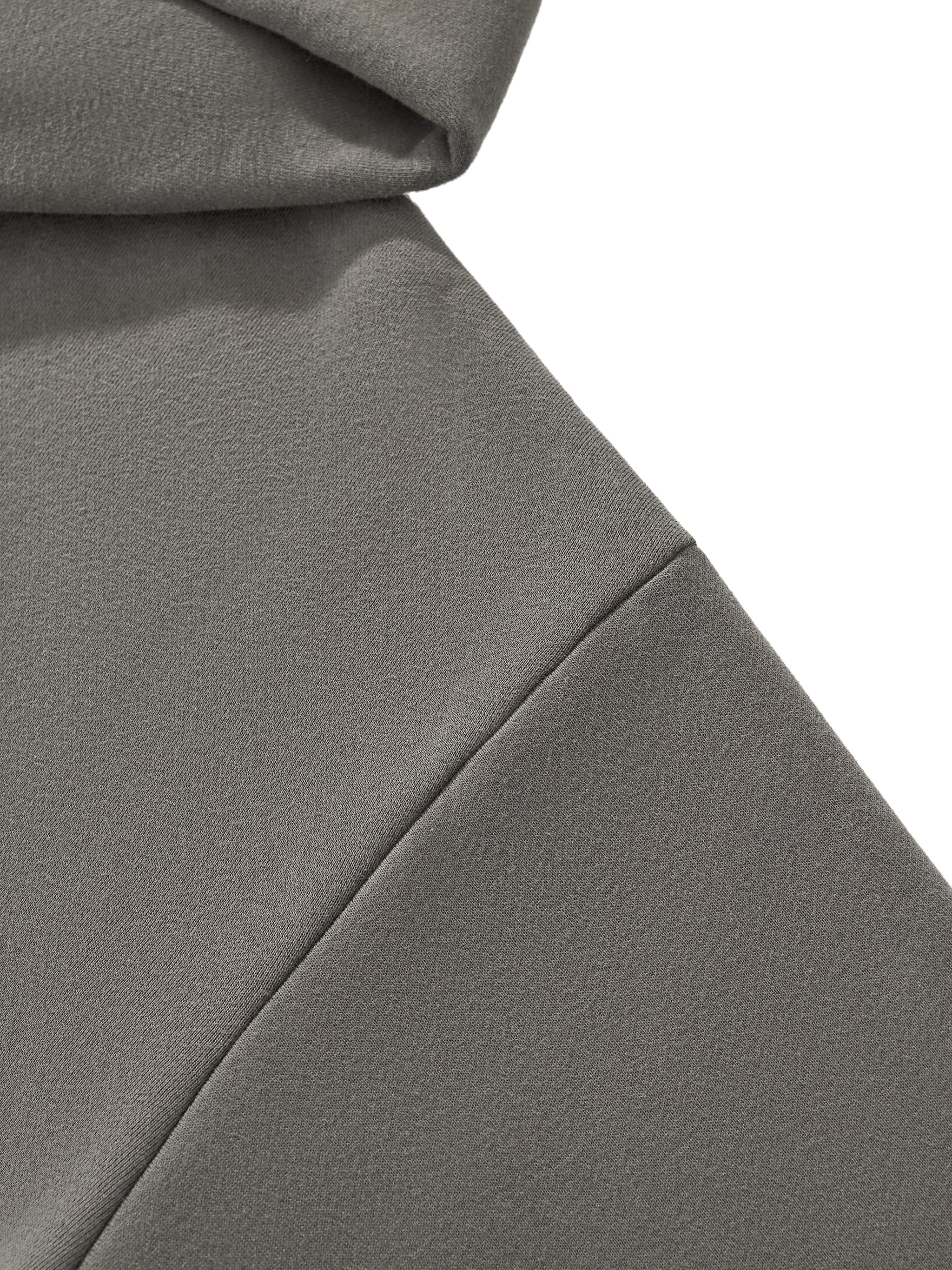 Lost Sheep Boxy Hoodie