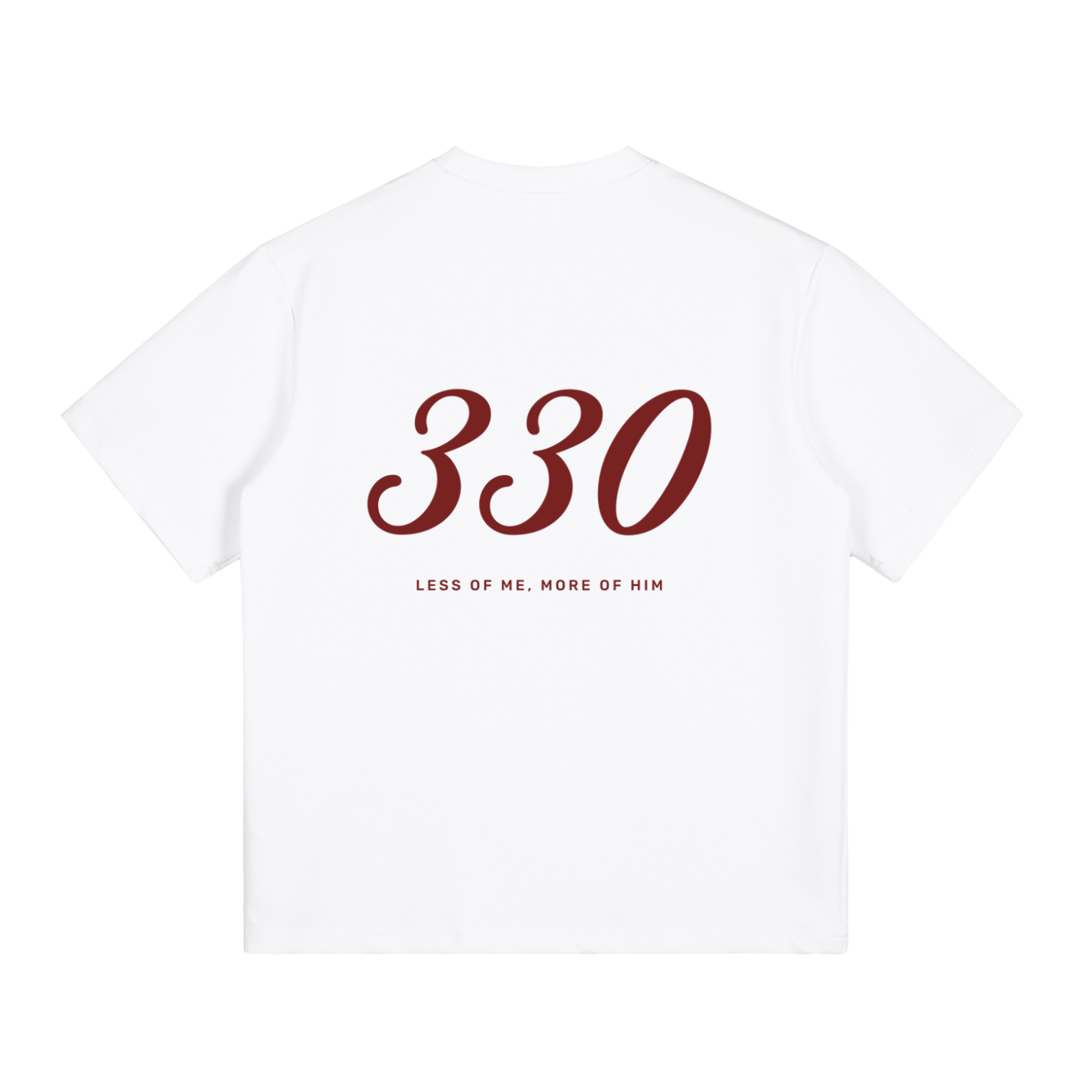 Humbl 330 T-Shirt