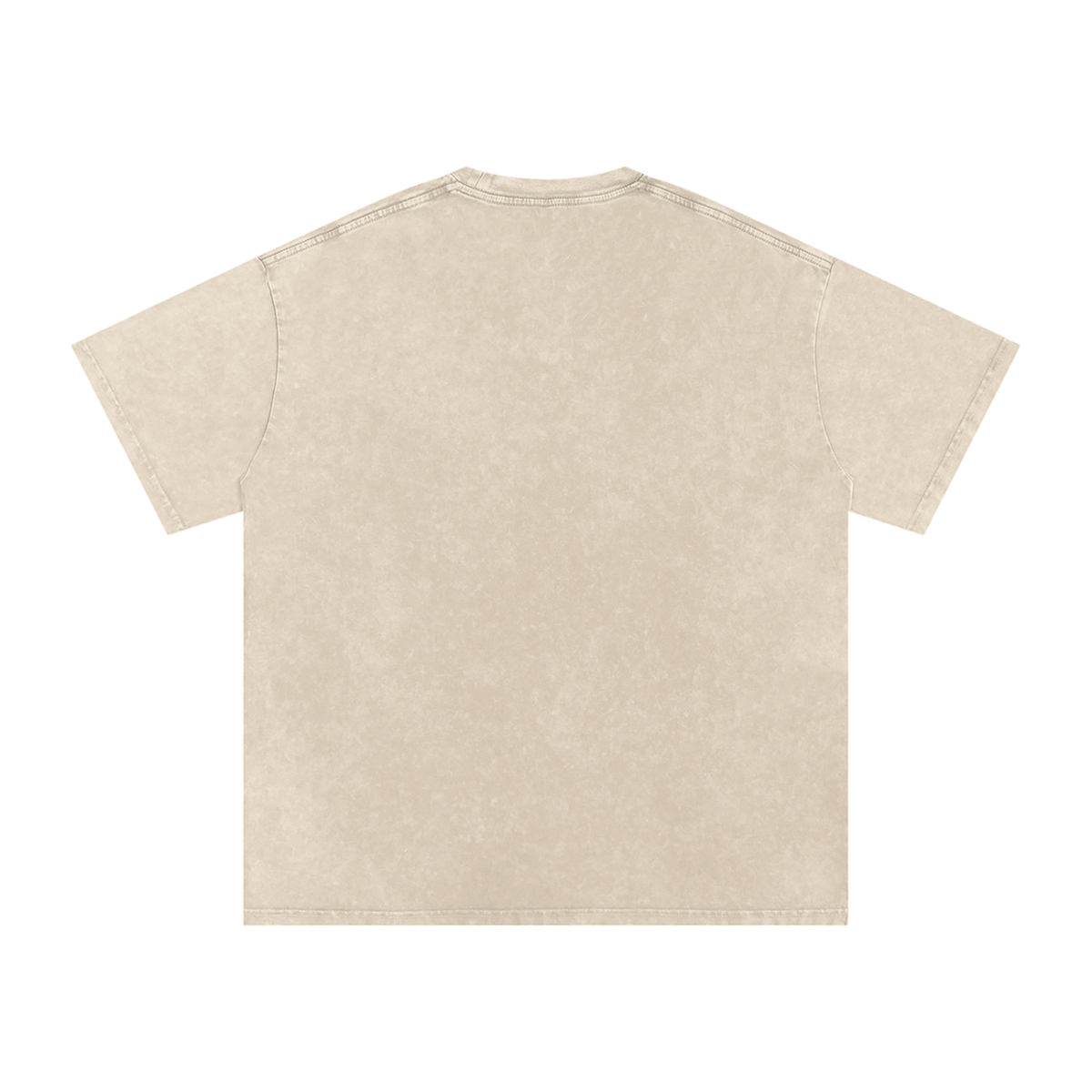 The Transfer - Vintage Tee