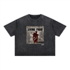 Holy Theory — Boxy Tee