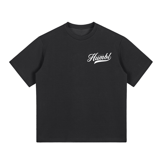 Humbl 330 Tee