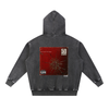Get Saved or Die Trying Vintage Hoodie