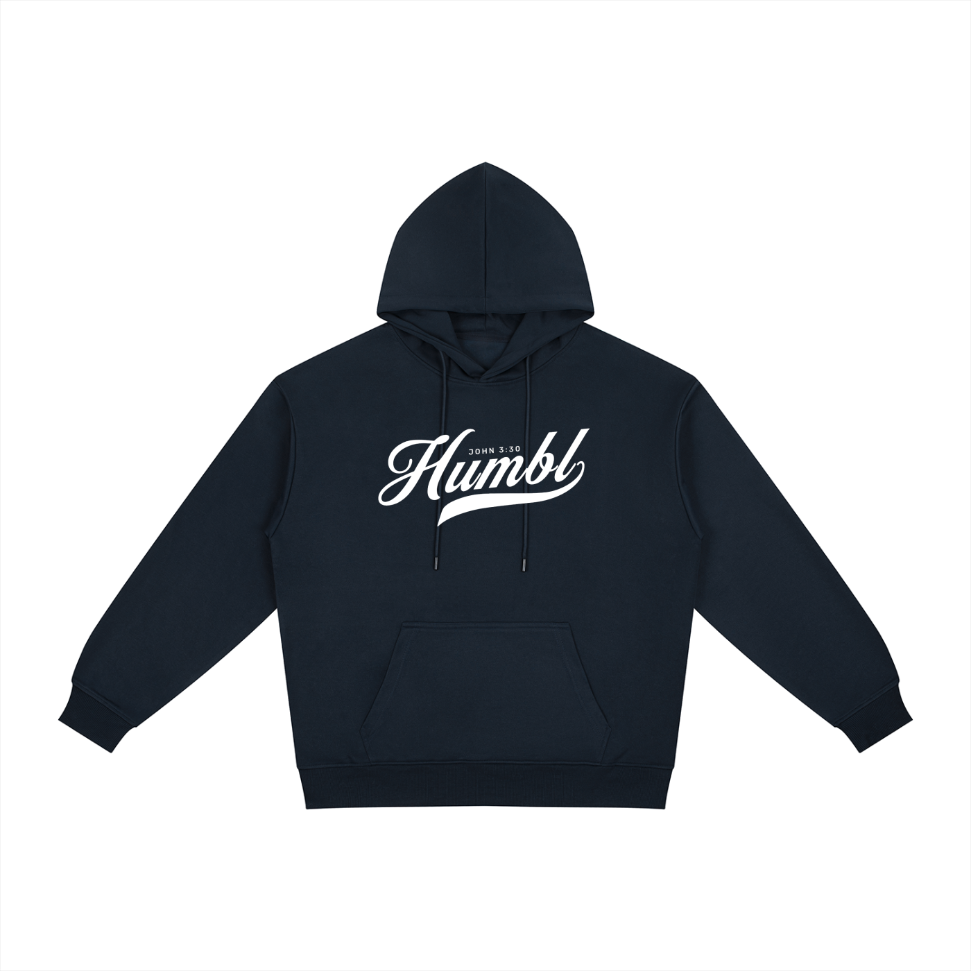 Humbl 330 Hoodie