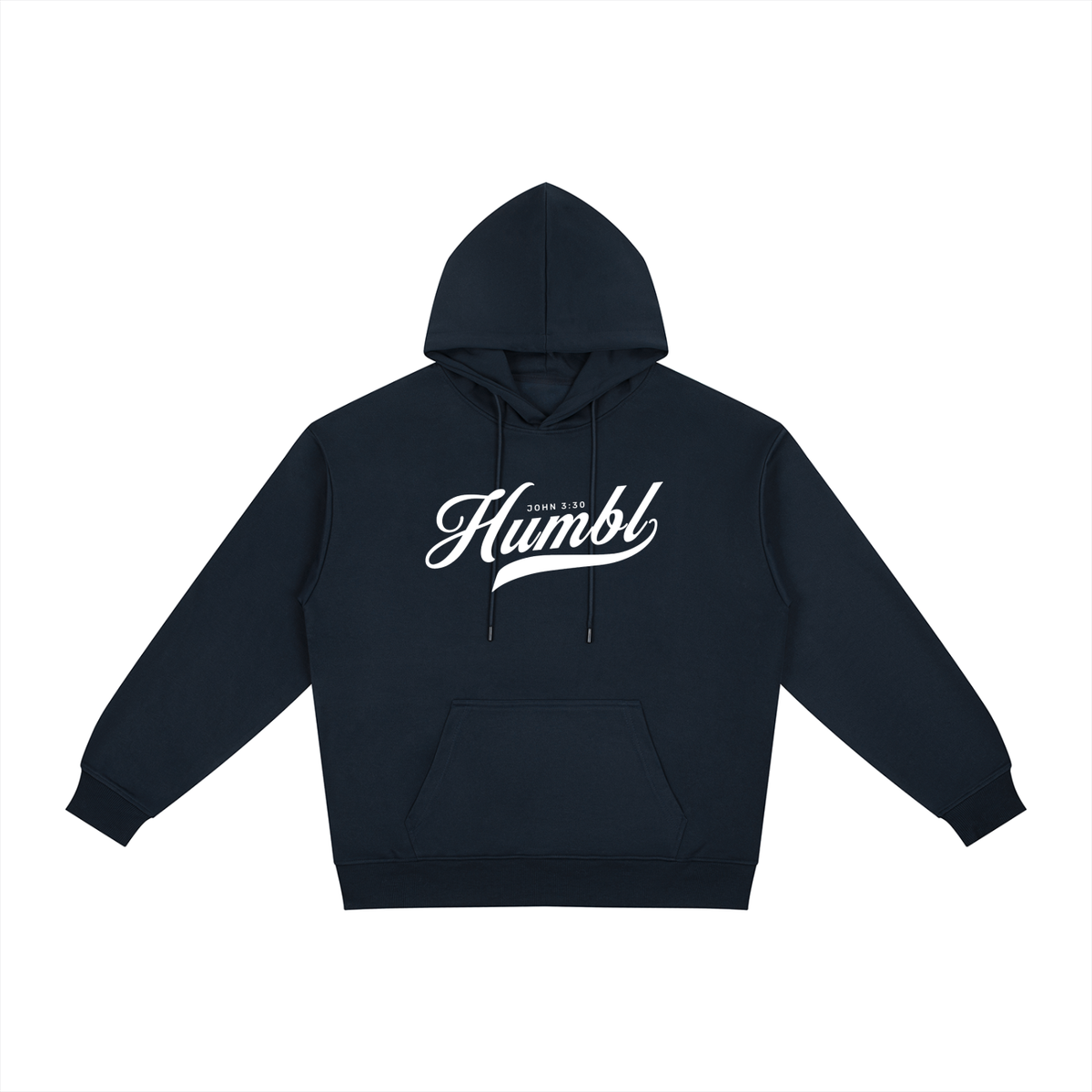 Humbl 330 Hoodie